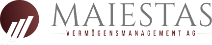 Maiestas Vermögensmanagement AG Logo