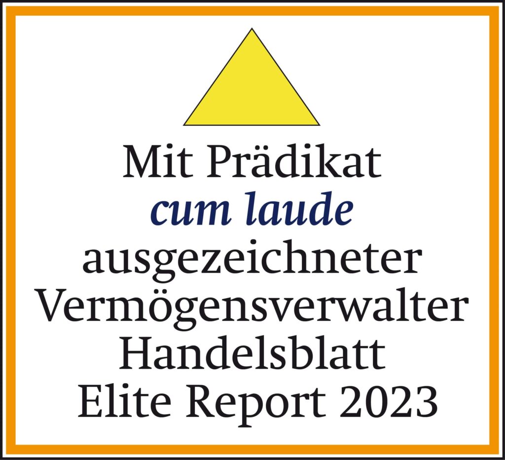 Logo Elite Report 2023